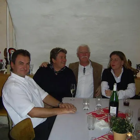 Historisches Winzerhaus Mullheim (Baden-Wurttemberg)