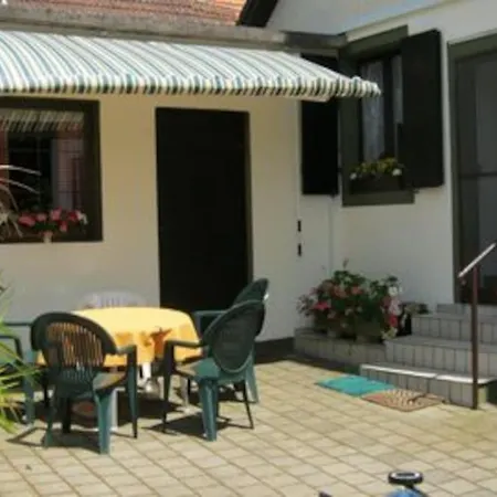 Historisches Winzerhaus Casa vacanze *