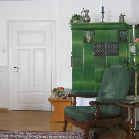 Holiday home Historisches Winzerhaus Mullheim (Baden-Wurttemberg)