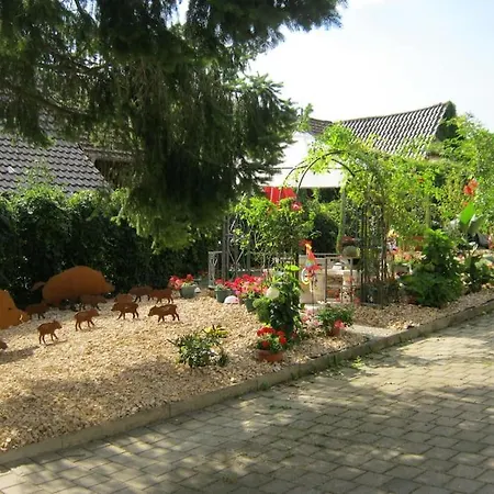 Historisches Winzerhaus Holiday home