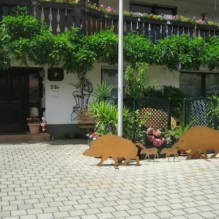 Historisches Winzerhaus Casa vacanze Mullheim (Baden-Wurttemberg)