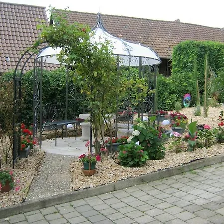 Historisches Winzerhaus * Mullheim (Baden-Wurttemberg)