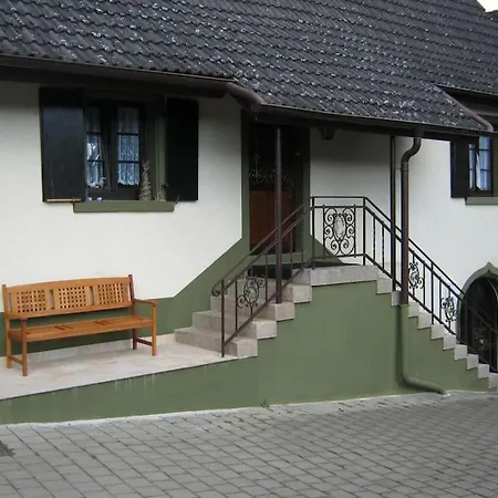 Historisches Winzerhaus *