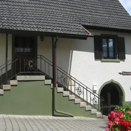 Historisches Winzerhaus *