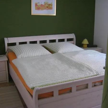 Historisches Winzerhaus